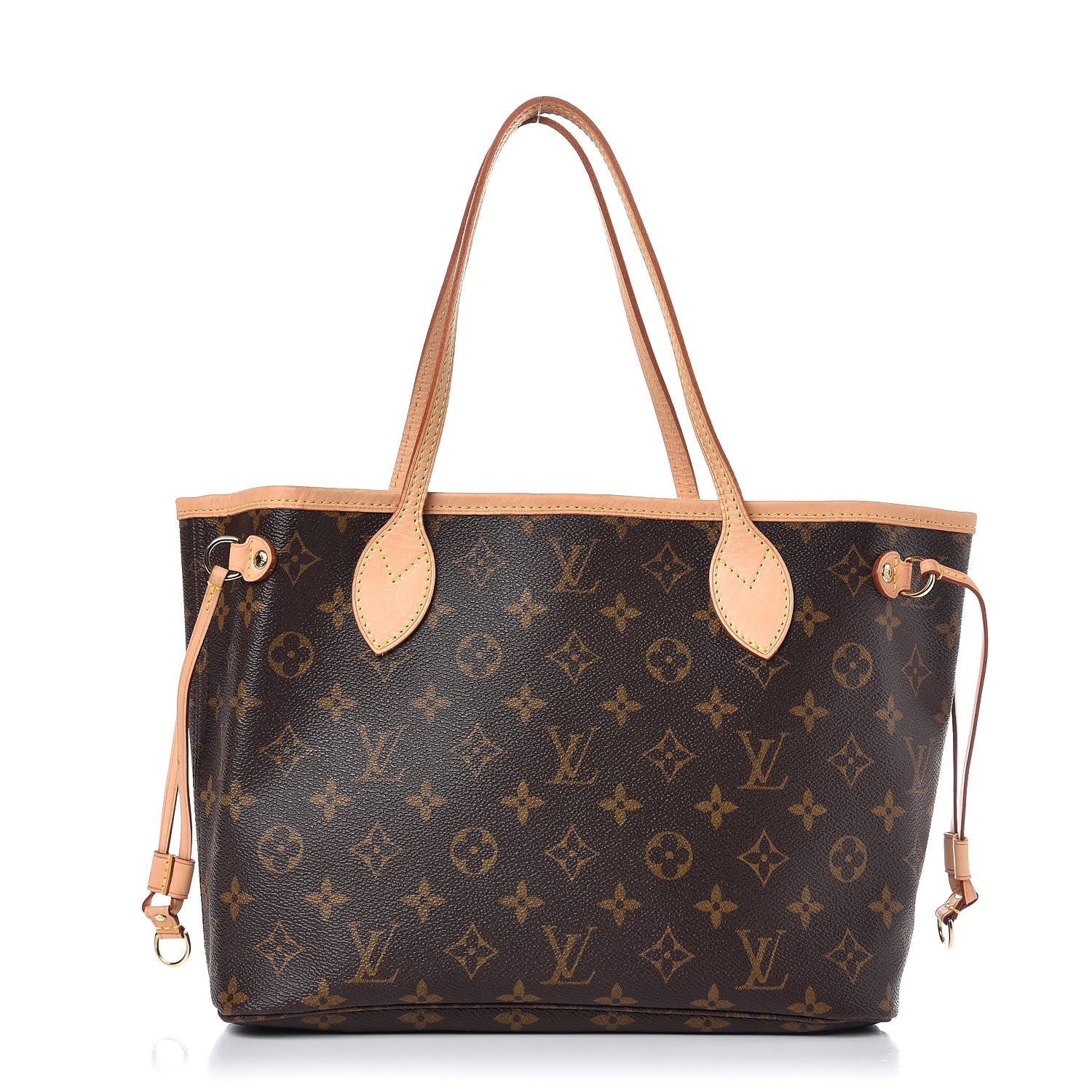 Louis Vuitton Monogram Neverfull PM 1 of 7