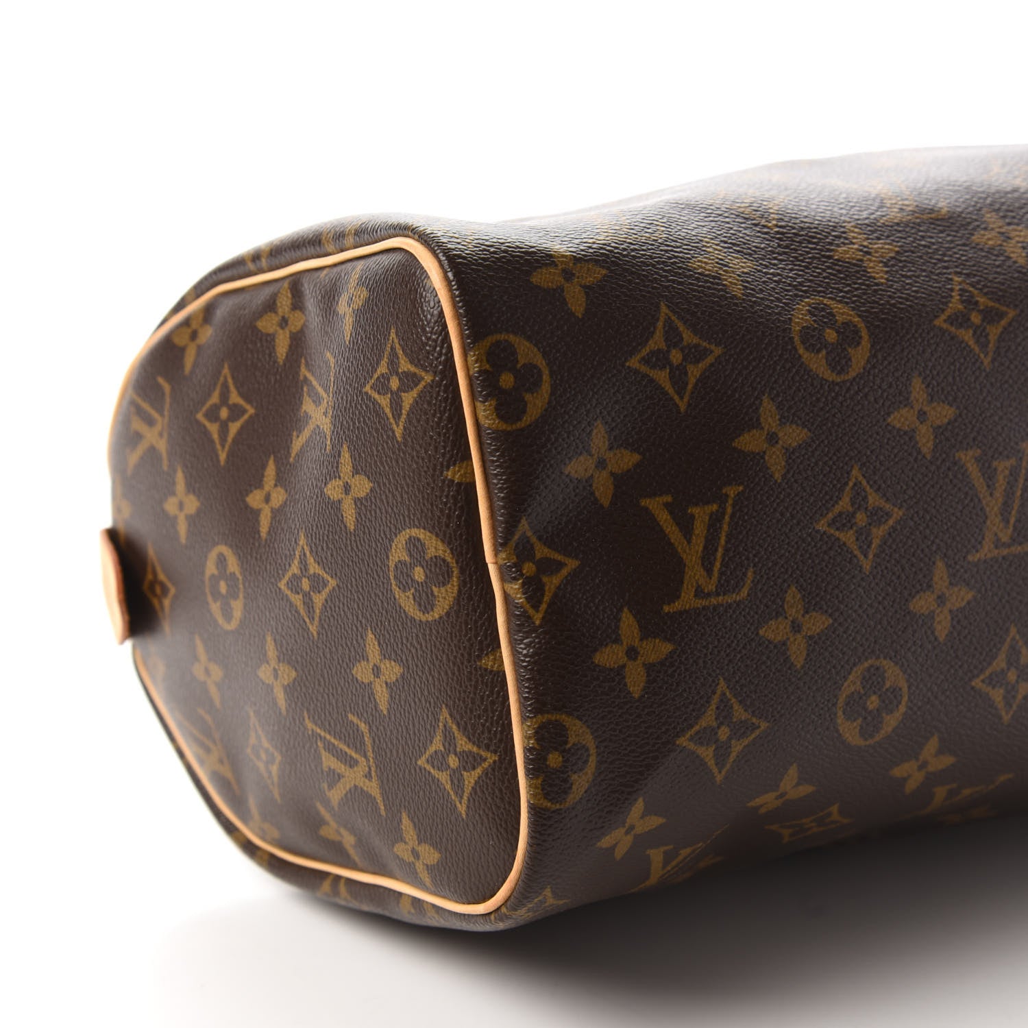 Louis Vuitton Monogram Speedy 25 6 of 10
