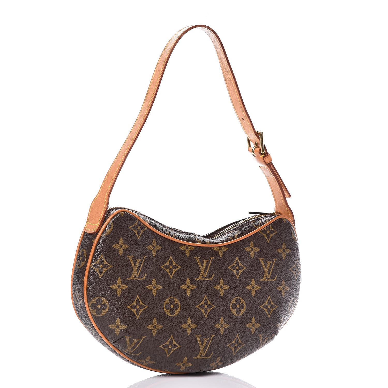 Louis Vuitton Monogram Croissant PM 3 of 13