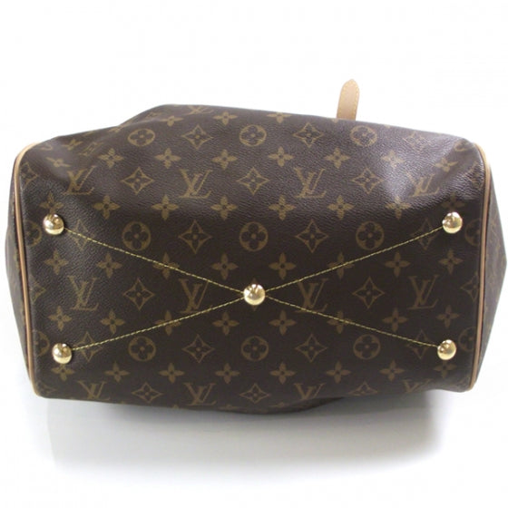 Louis Vuitton Monogram Tivoli GM 4 of 9