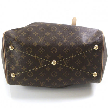 Louis Vuitton Monogram Tivoli GM 4 of 9
