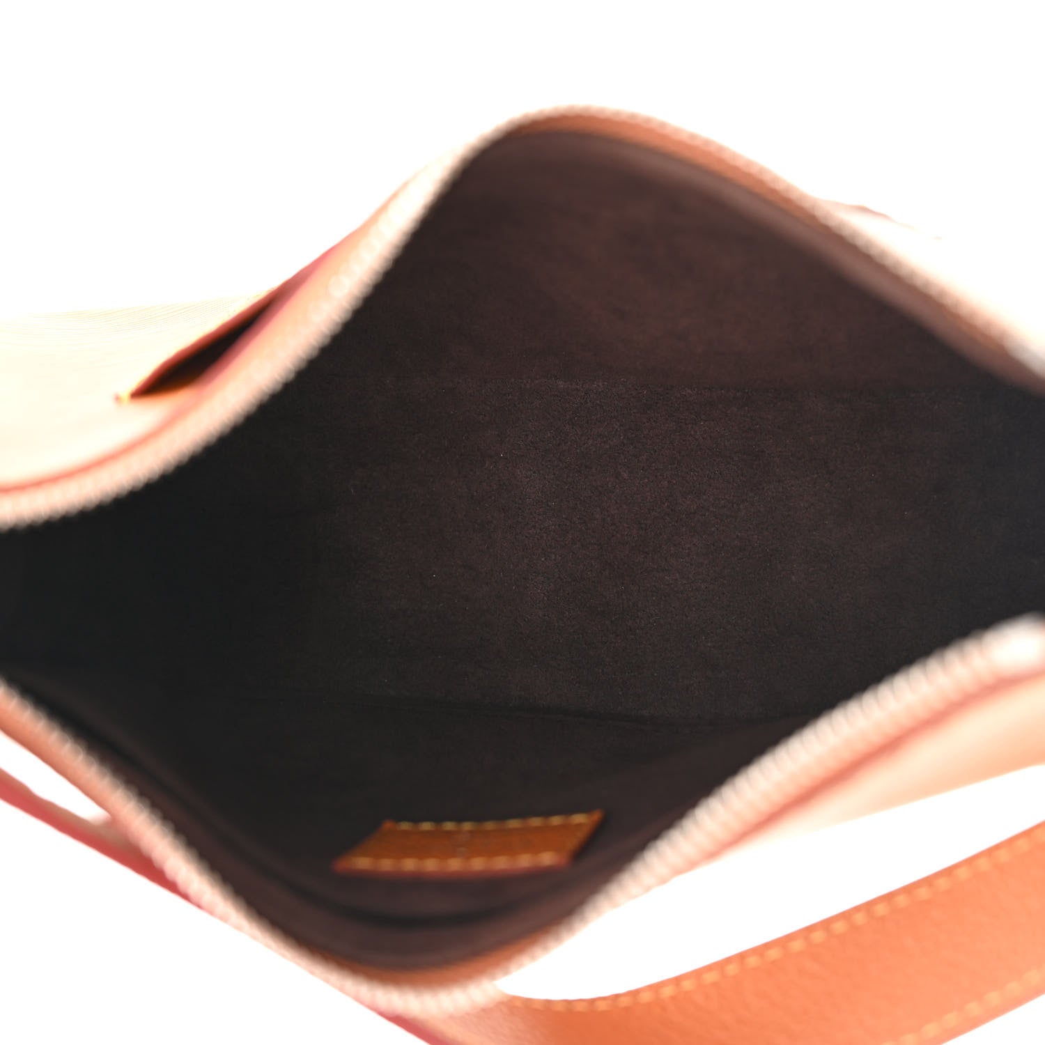 Louis Vuitton Epi Marelle Gold Honey 6 of 10