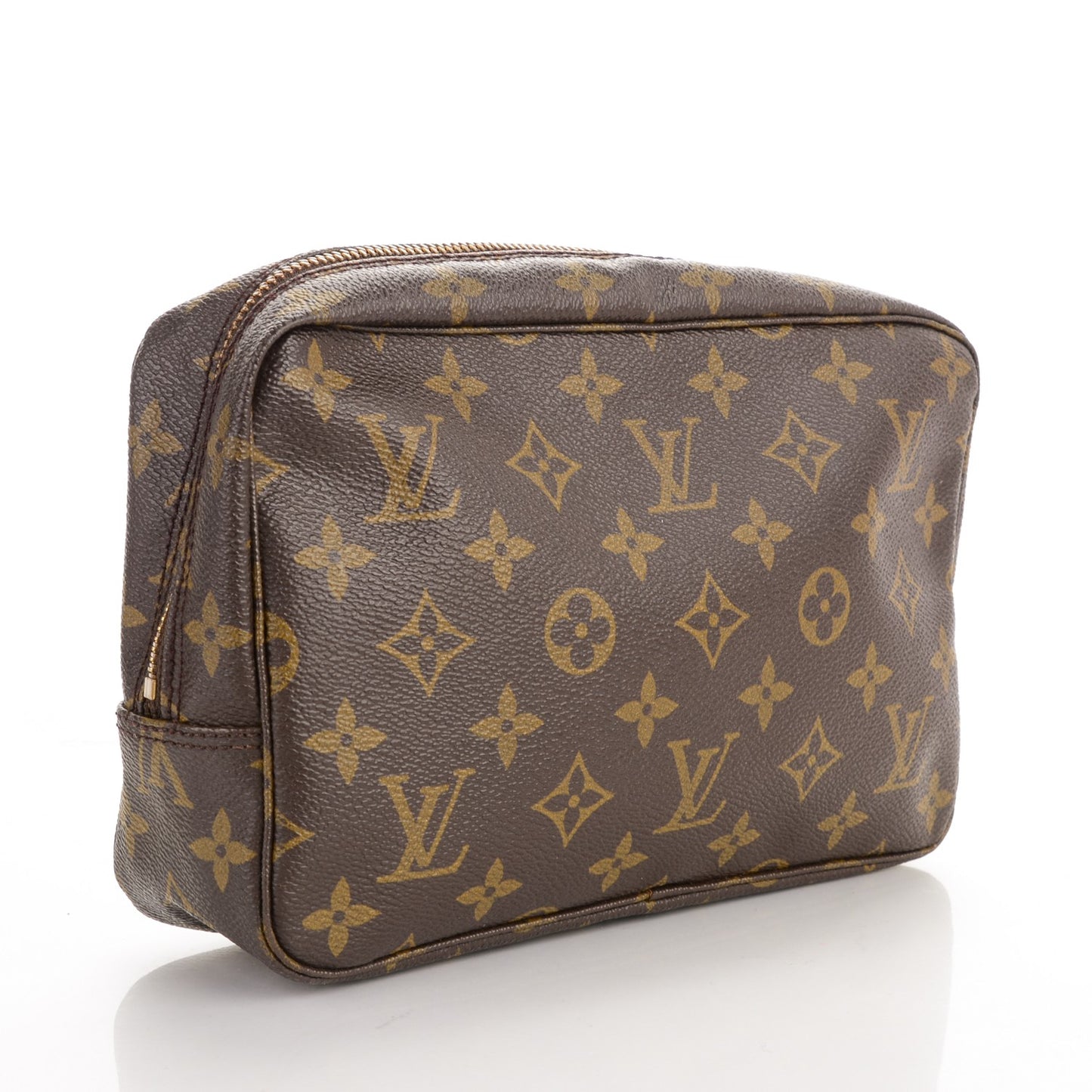 Monogram Trousse Toilette 23