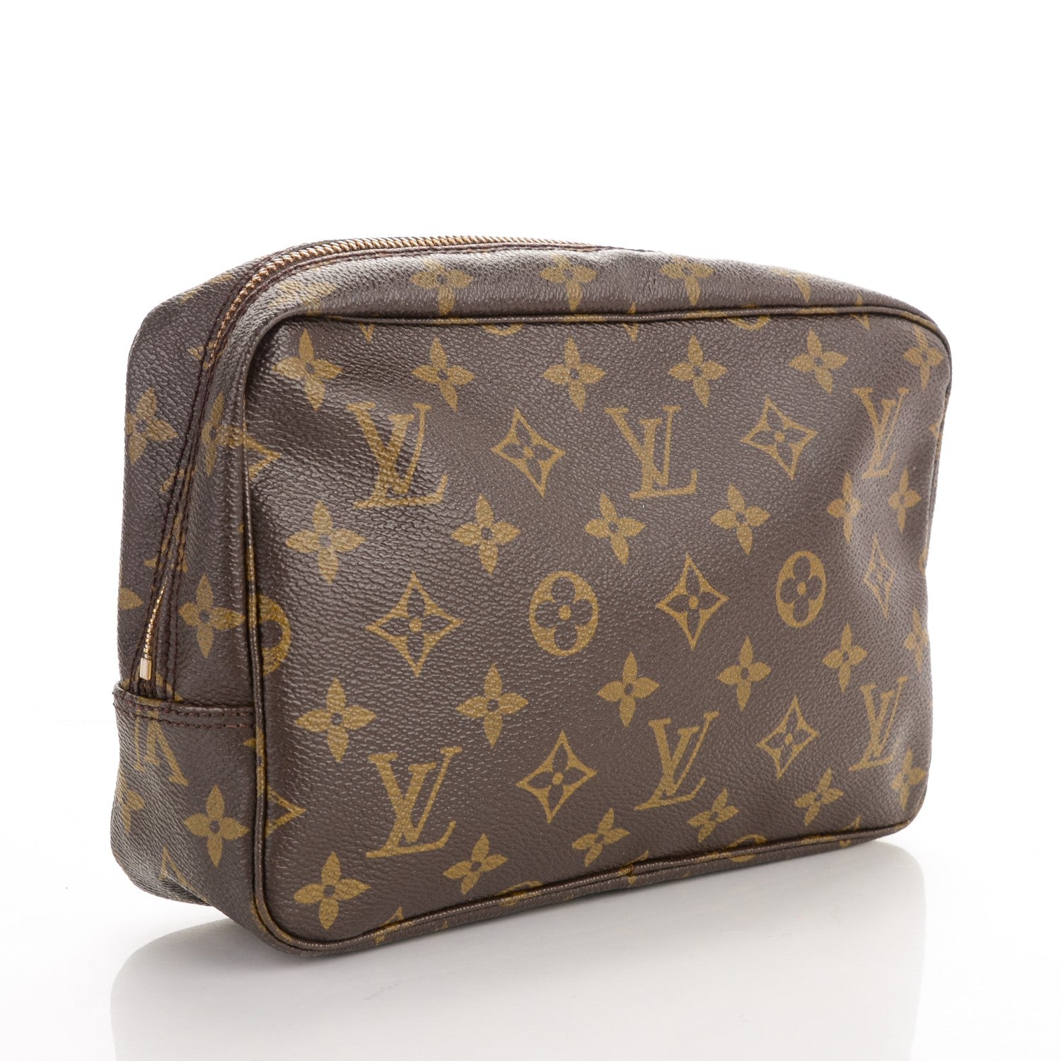 Louis Vuitton Monogram Trousse Toilette 23 3 of 8