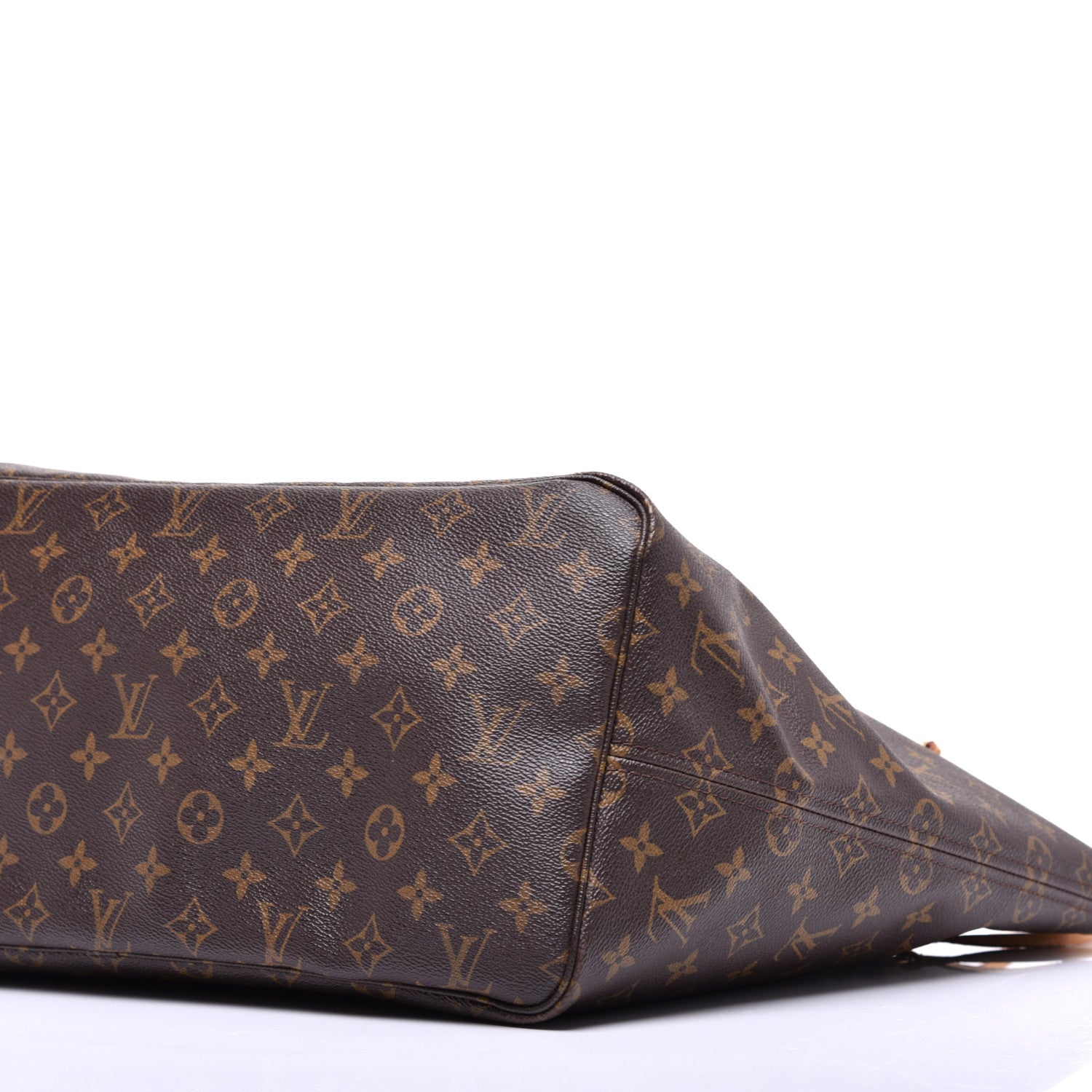 Louis Vuitton Monogram Neverfull GM 8 of 8