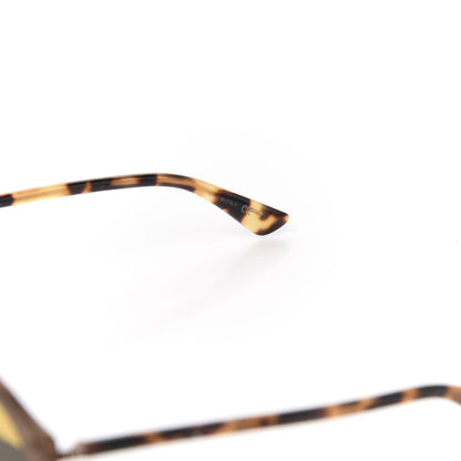 Christian Dior Mirrored So Real Sunglasses Tortoise 7 of 8