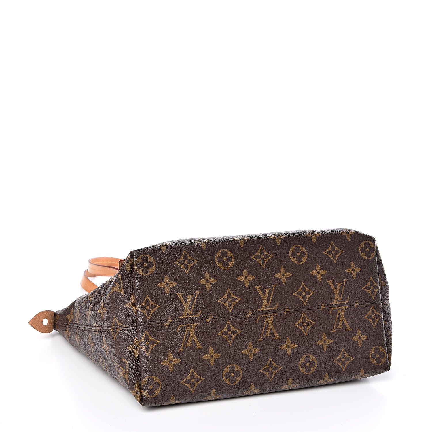 Louis Vuitton Monogram Iena PM 4 of 11