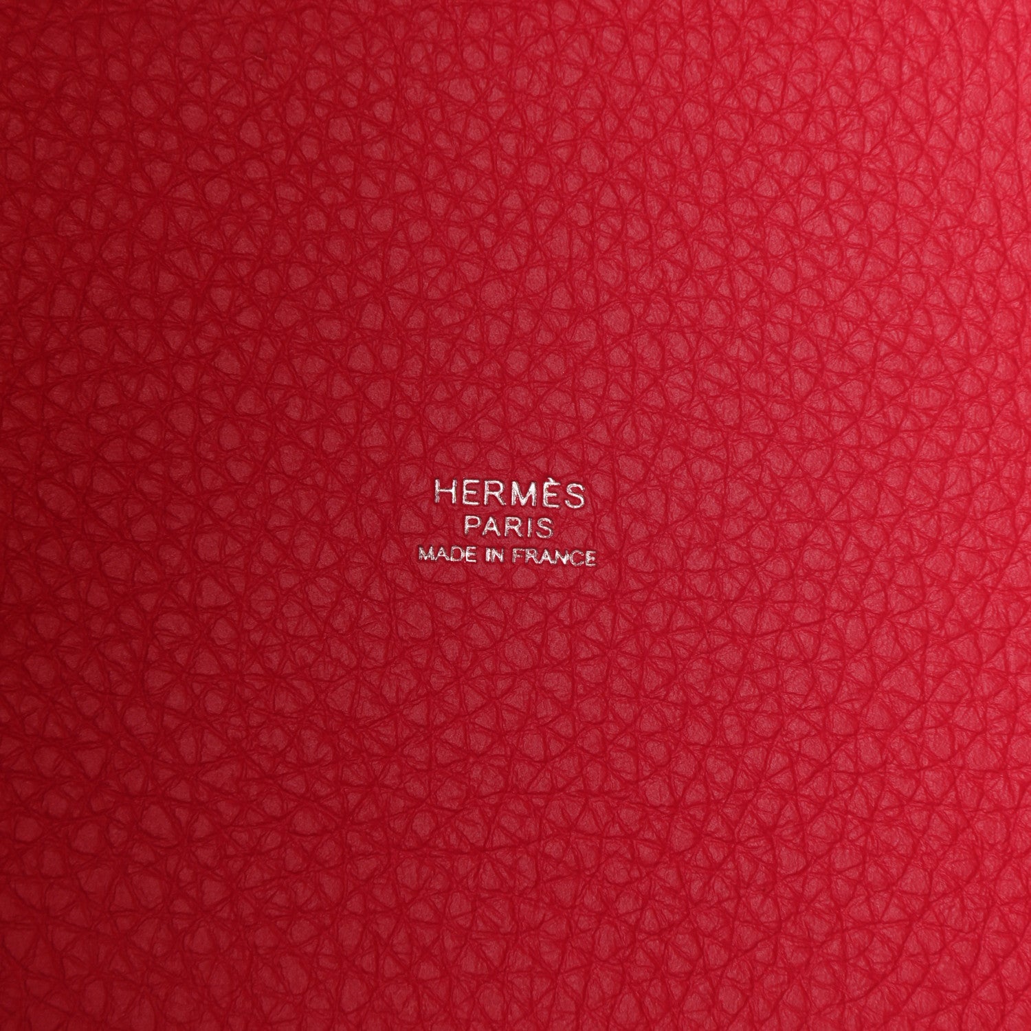 Hermes Taurillon Clemence Picotin Lock 18 PM Rose Extreme 6 of 9