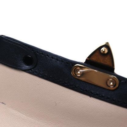 Louis Vuitton Monogram Essential NM Trunk Black 7 of 9