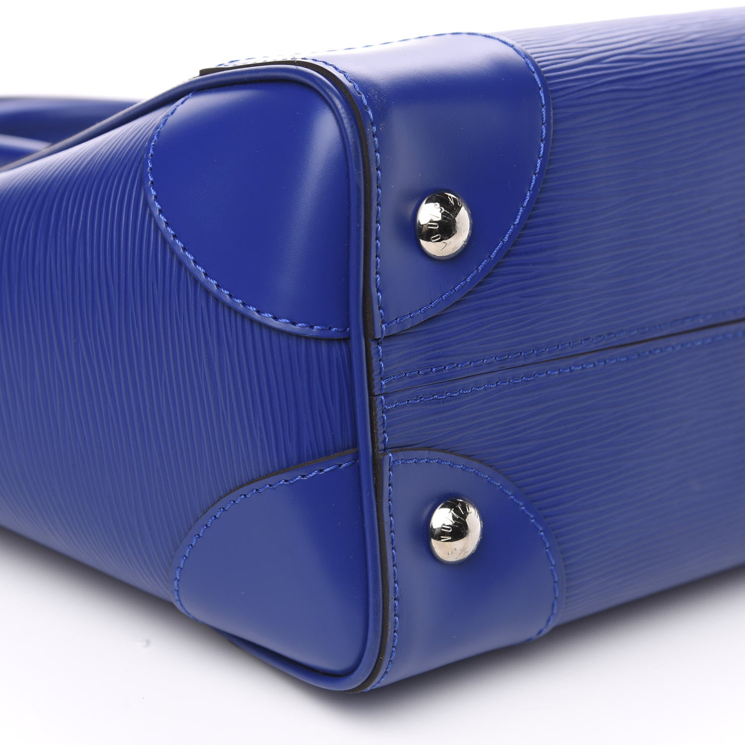 Louis Vuitton Epi Phenix PM Blueberry 8 of 9