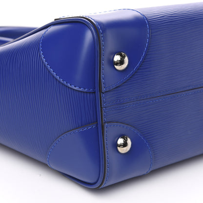 Louis Vuitton Epi Phenix PM Blueberry 8 of 9