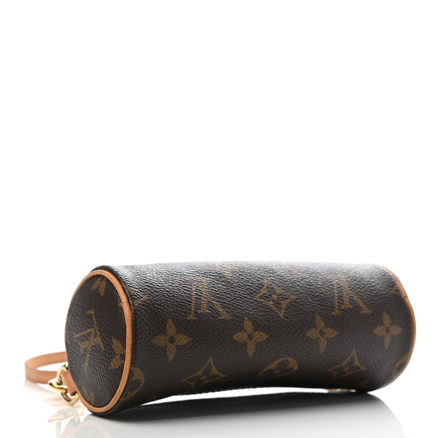Louis Vuitton Monogram Mini Papillon 5 of 6