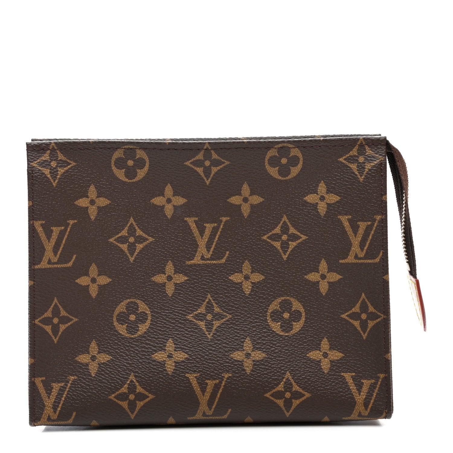 Louis Vuitton Monogram Toiletry Pouch 19 1 of 8