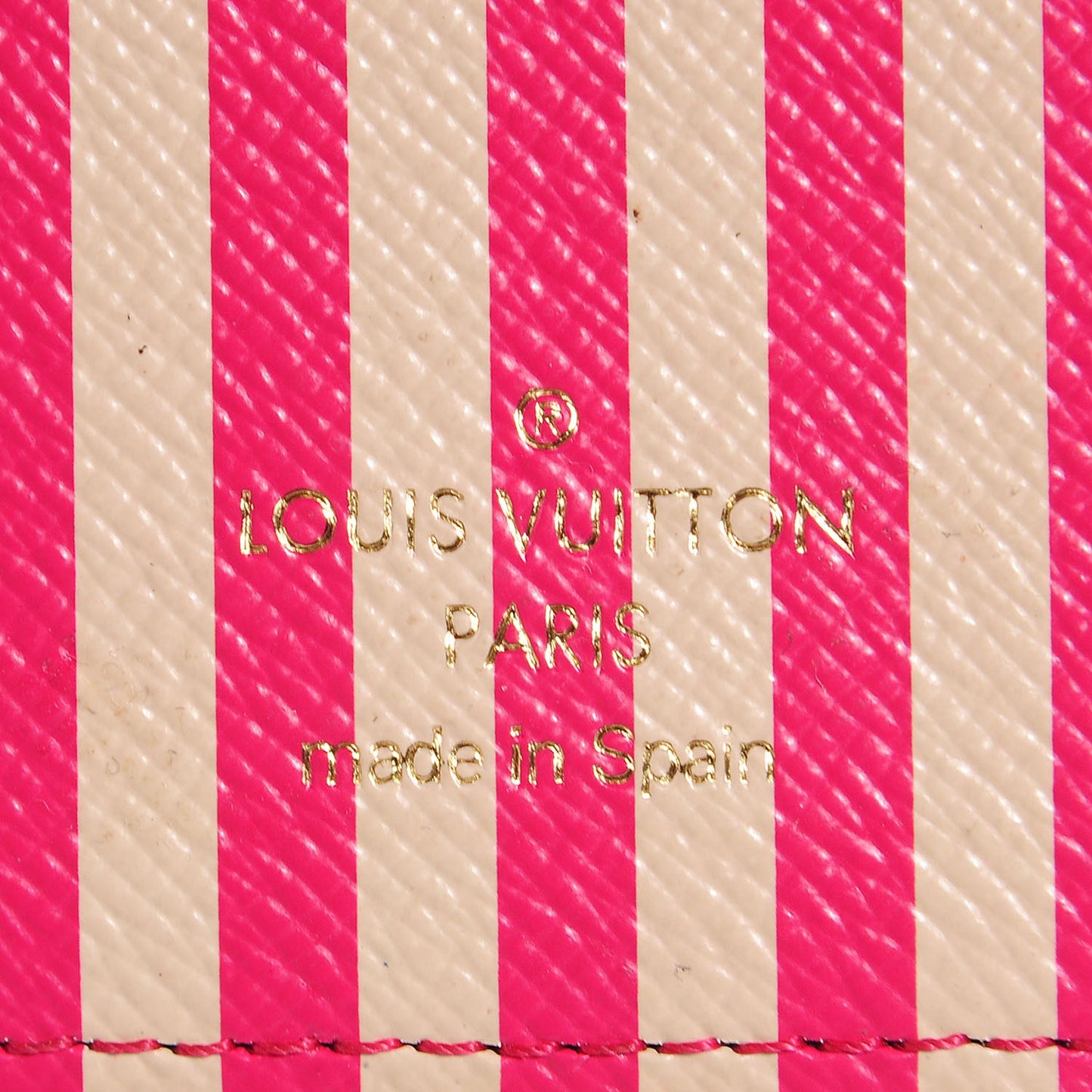 Monogram 2014 Christmas Animation Small Ring Agenda Cover