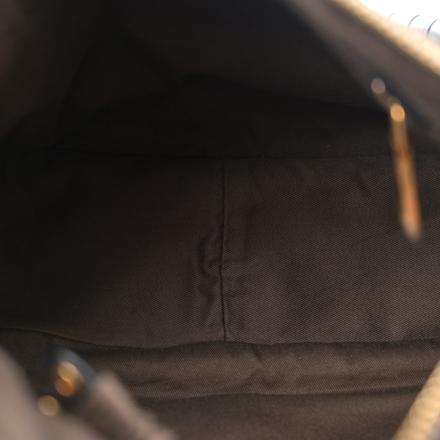 Chloe Nubuck Calfskin Medium Marcie Satchel Black 5 of 13