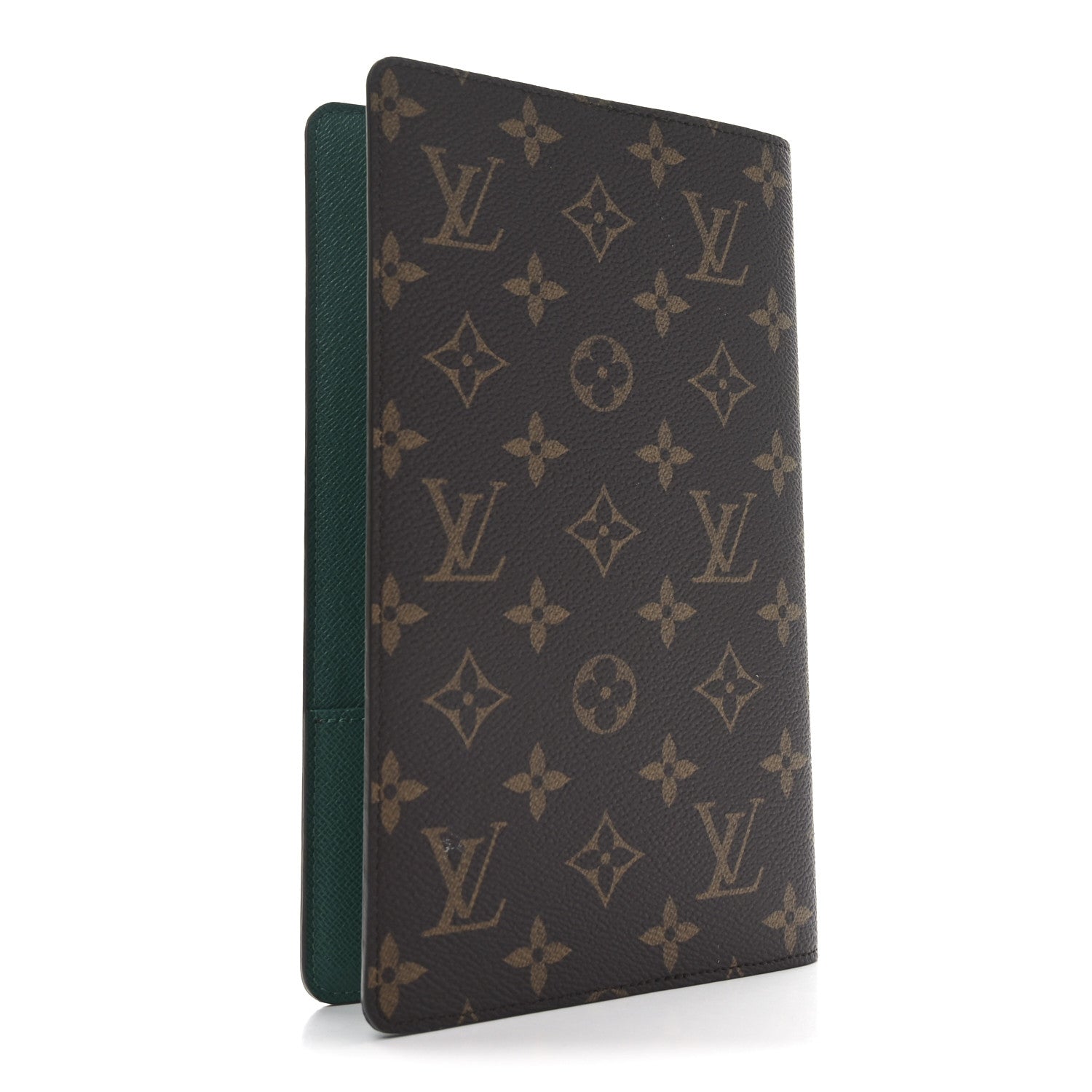 Louis Vuitton LV X SY Monogram Rabbit Emily Notebook Cover MM Pink 3 of 7