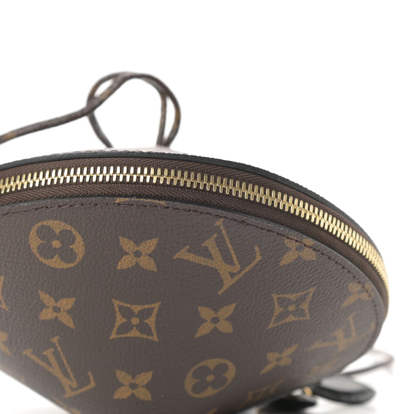 Monogram Toupie