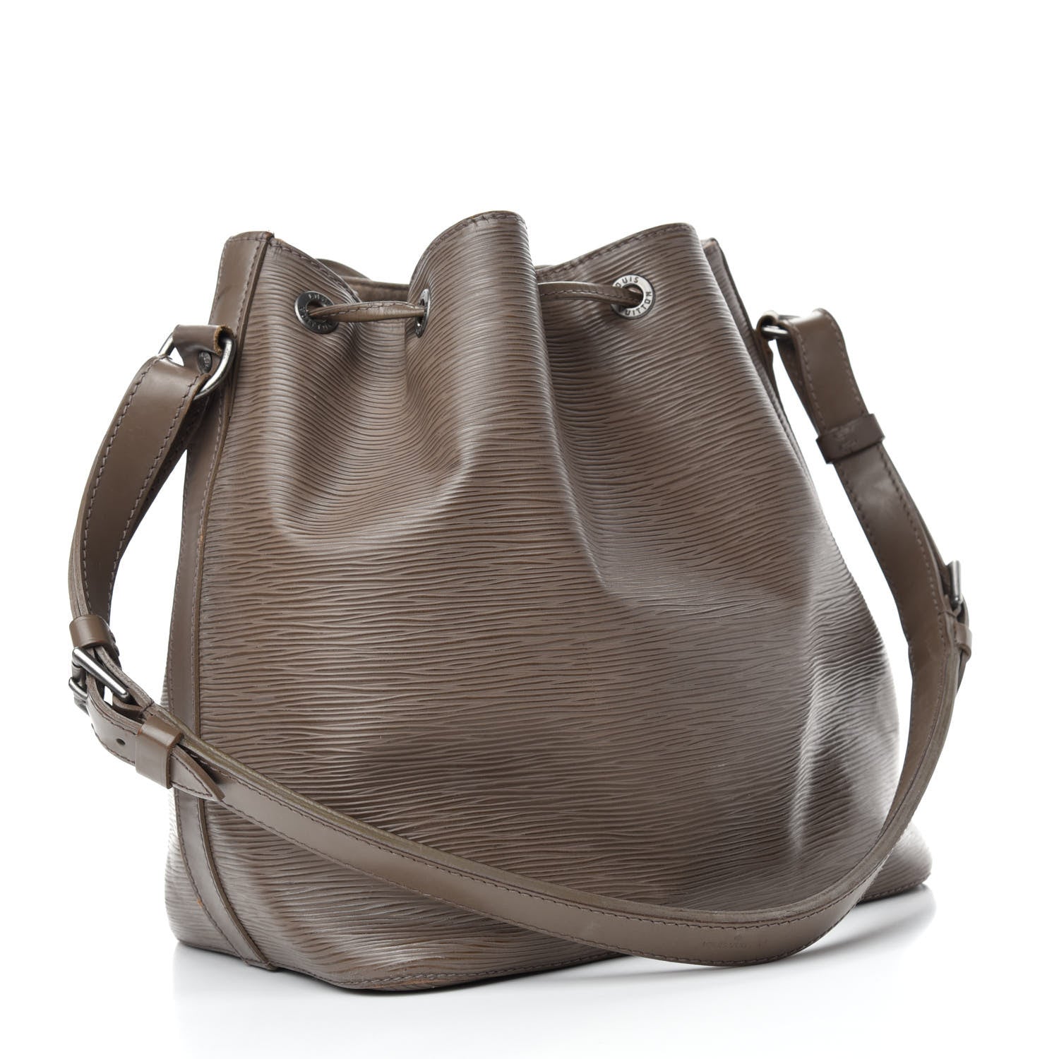 Louis Vuitton Epi Petit Noe Pepper 3 of 20