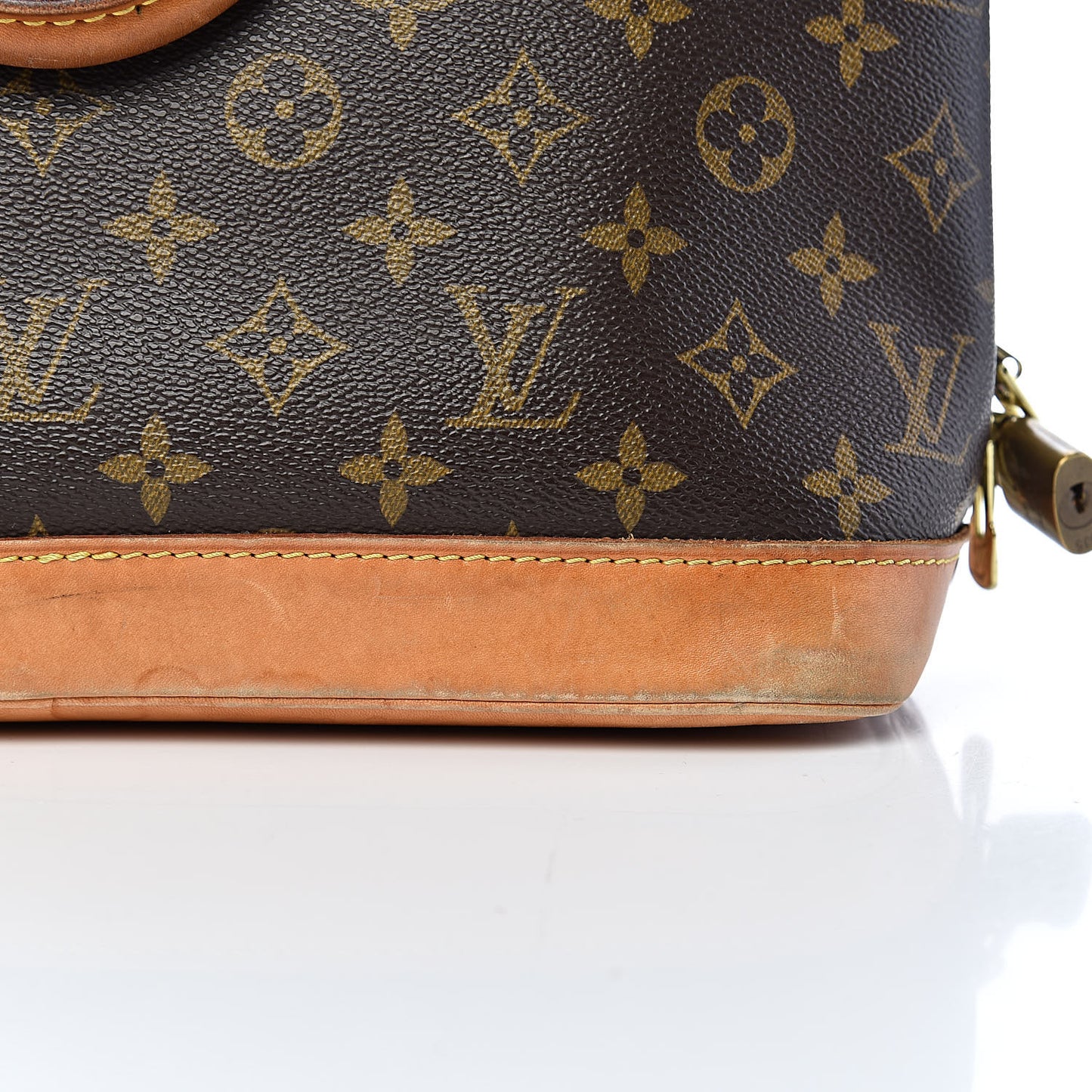 Monogram Alma PM