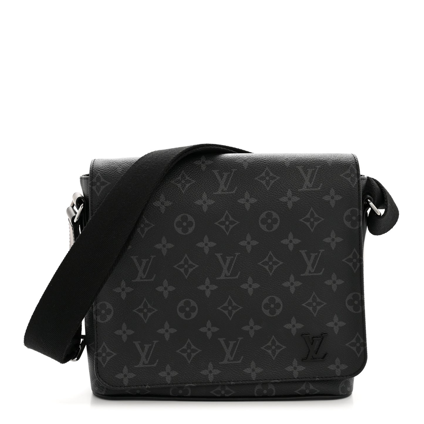 Monogram Eclipse District PM Black