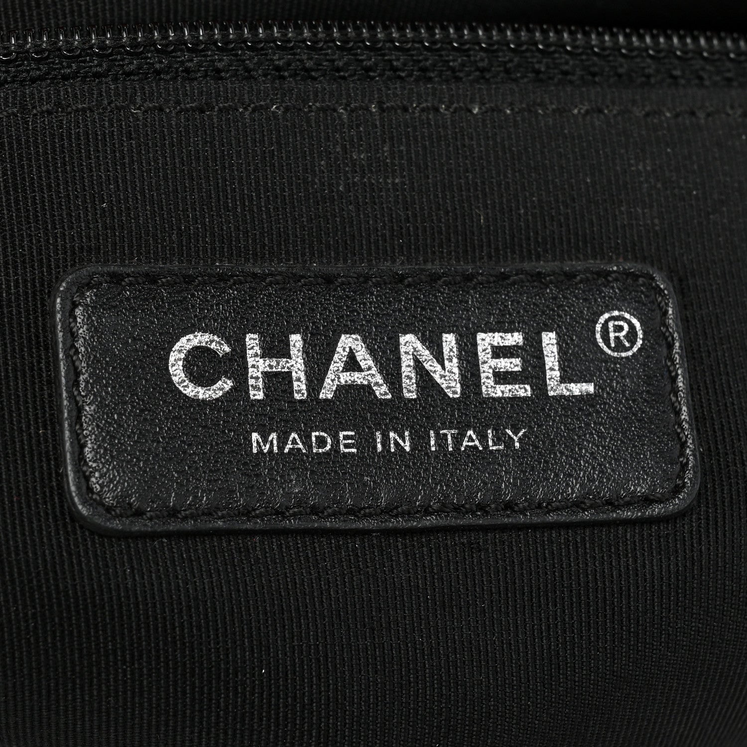 Chanel Lambskin Quilted Small Cuba Urban Spirit Backpack Orange 6 of 12