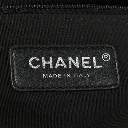 Chanel Lambskin Quilted Small Cuba Urban Spirit Backpack Orange 6 of 12