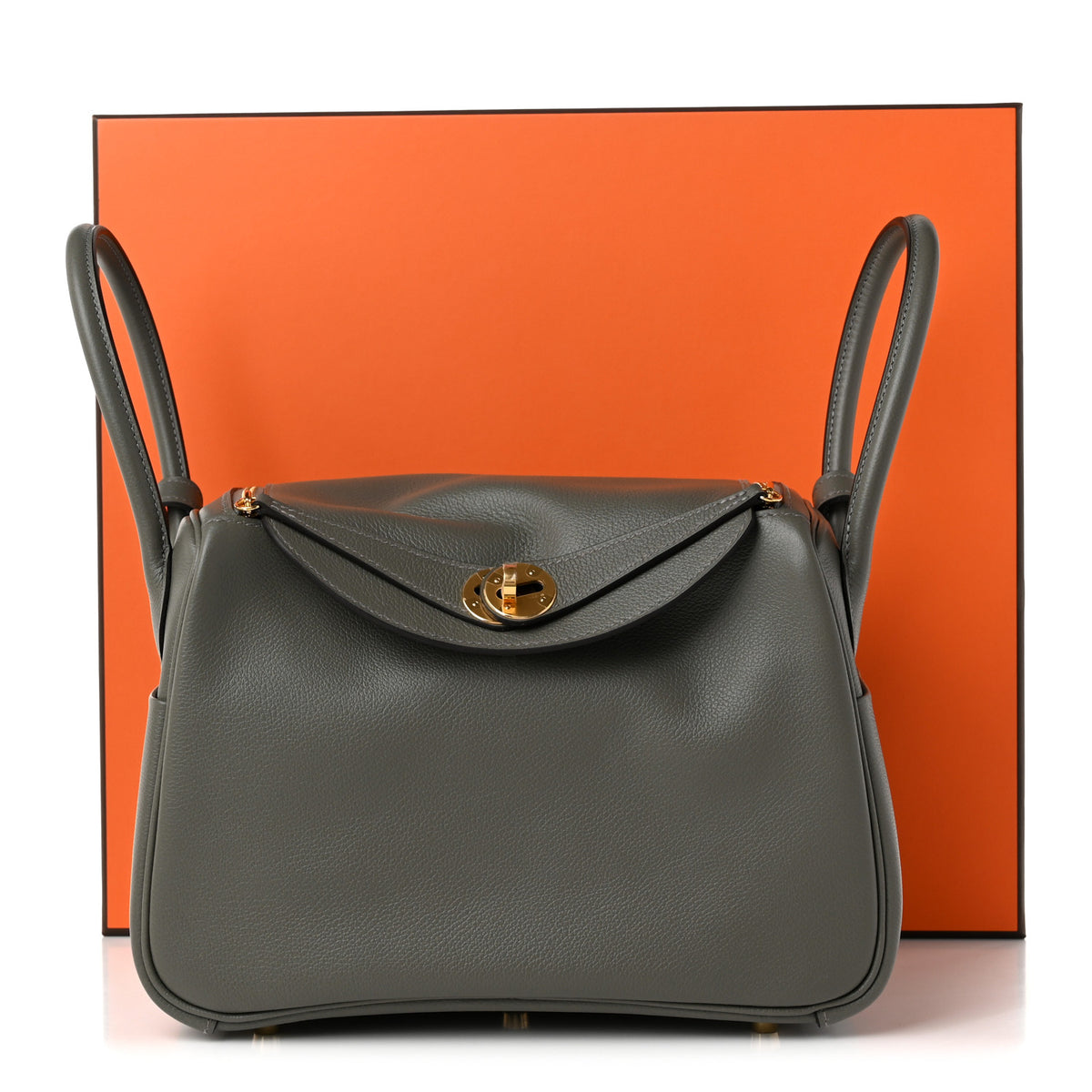 Evercolor Lindy 26 Gris Meyer