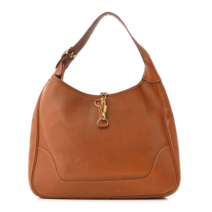 Hermes Epsom Trim II 31 Gold 1 of 14