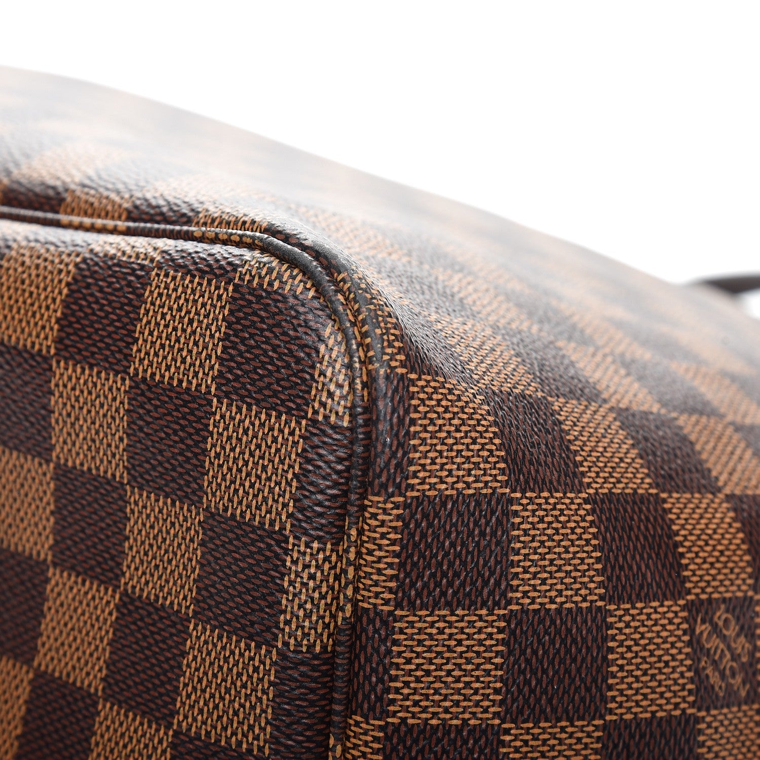 Louis Vuitton Damier Ebene Neo Neverfull GM 11 of 13