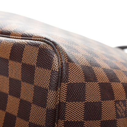 Louis Vuitton Damier Ebene Neo Neverfull GM 11 of 13