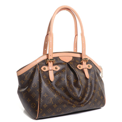 Louis Vuitton Monogram Tivoli GM 3 of 7
