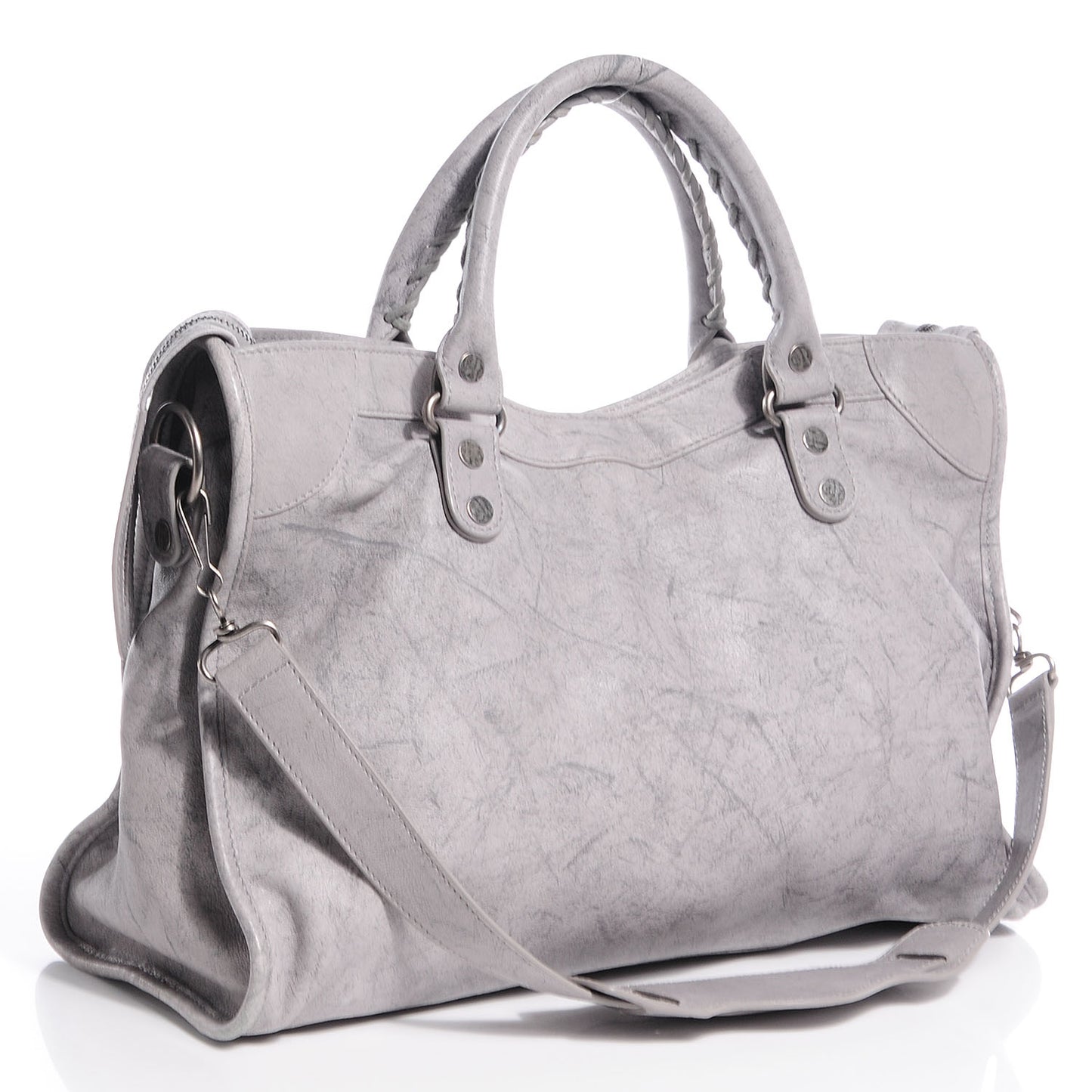 Agneau Marble Hardware City Grey