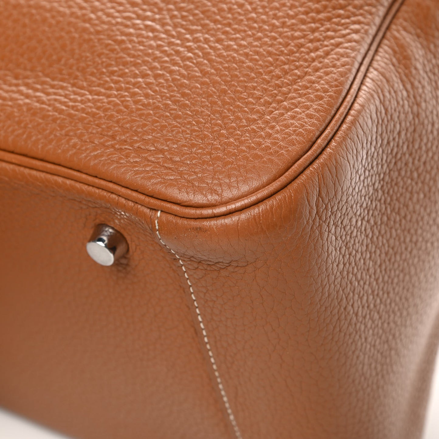 Taurillon Clemence Lindy 34 Gold