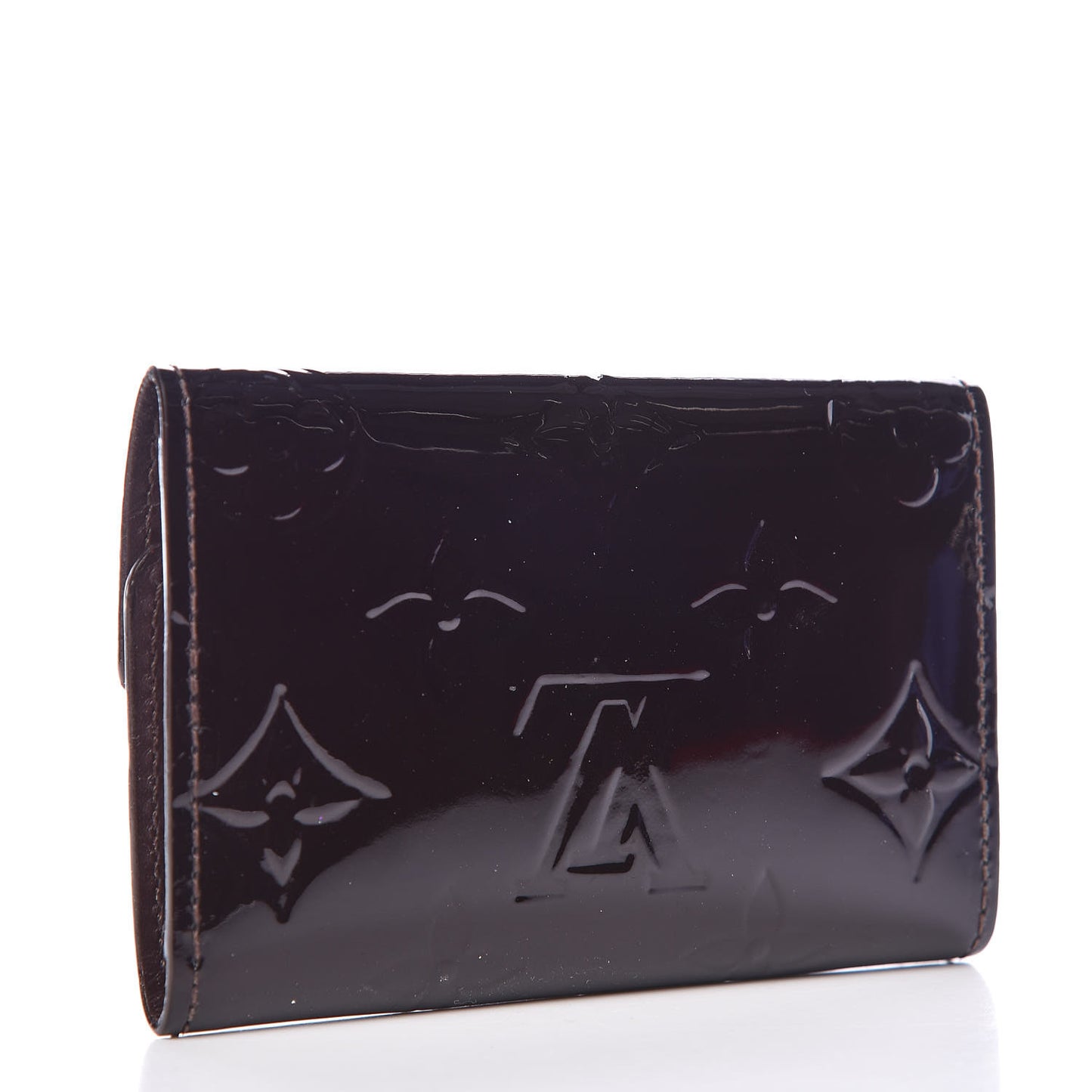 Vernis Multicles 6 Key Holder Amarante