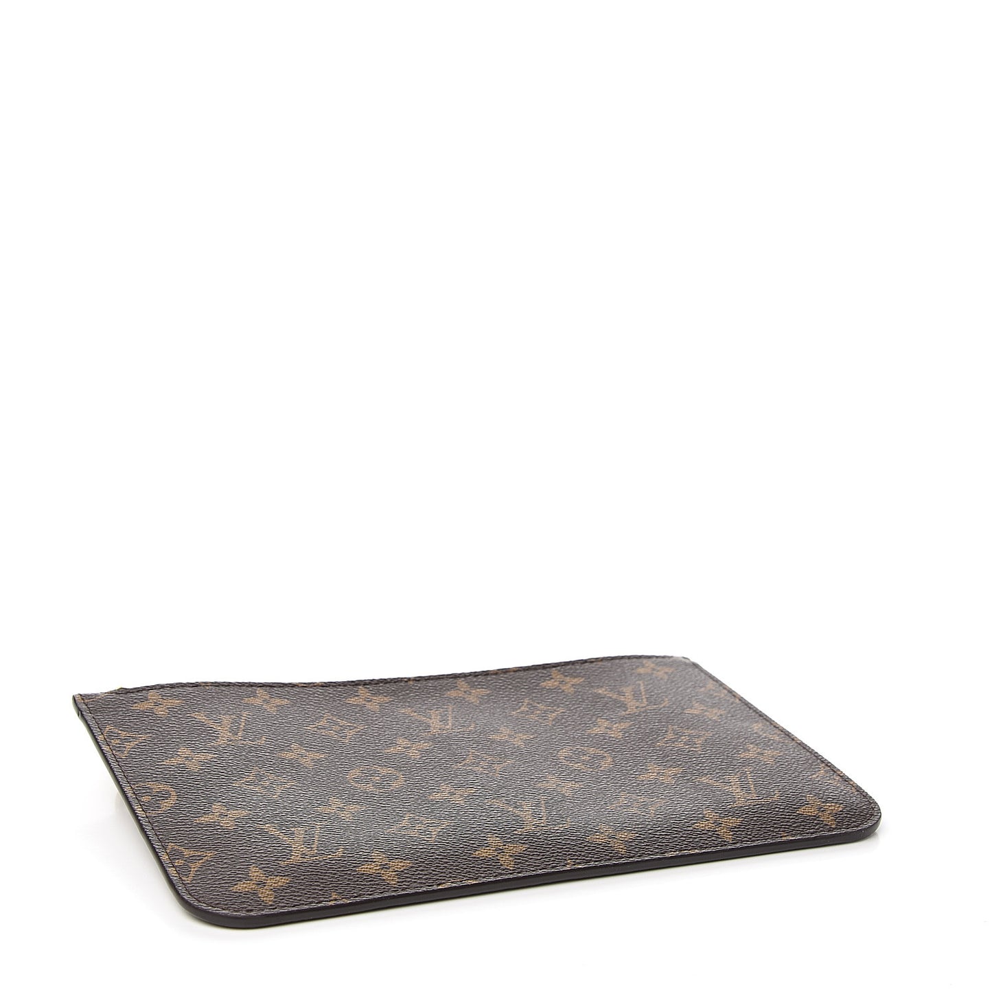 Monogram Neverfull MM GM Pochette