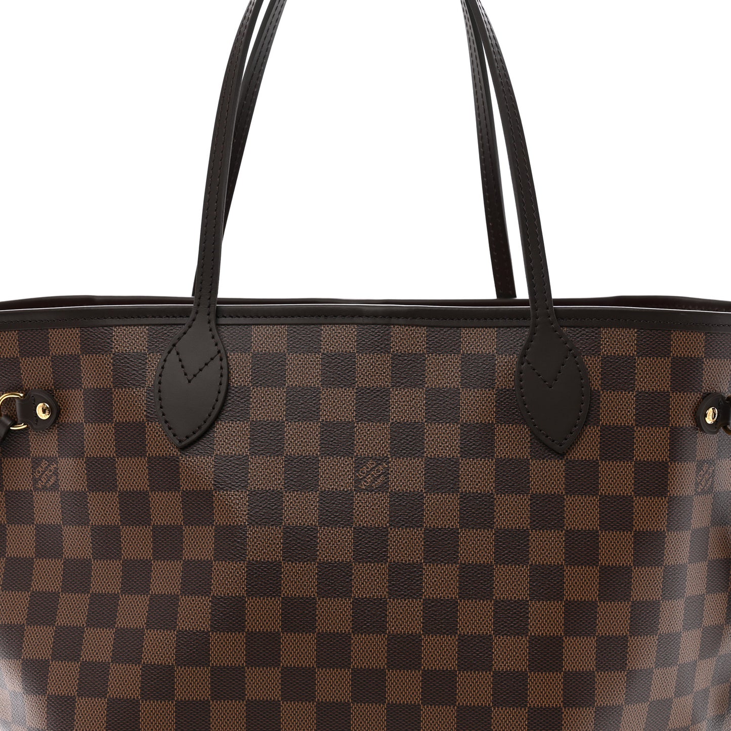 Damier Ebene Neo Neverfull MM