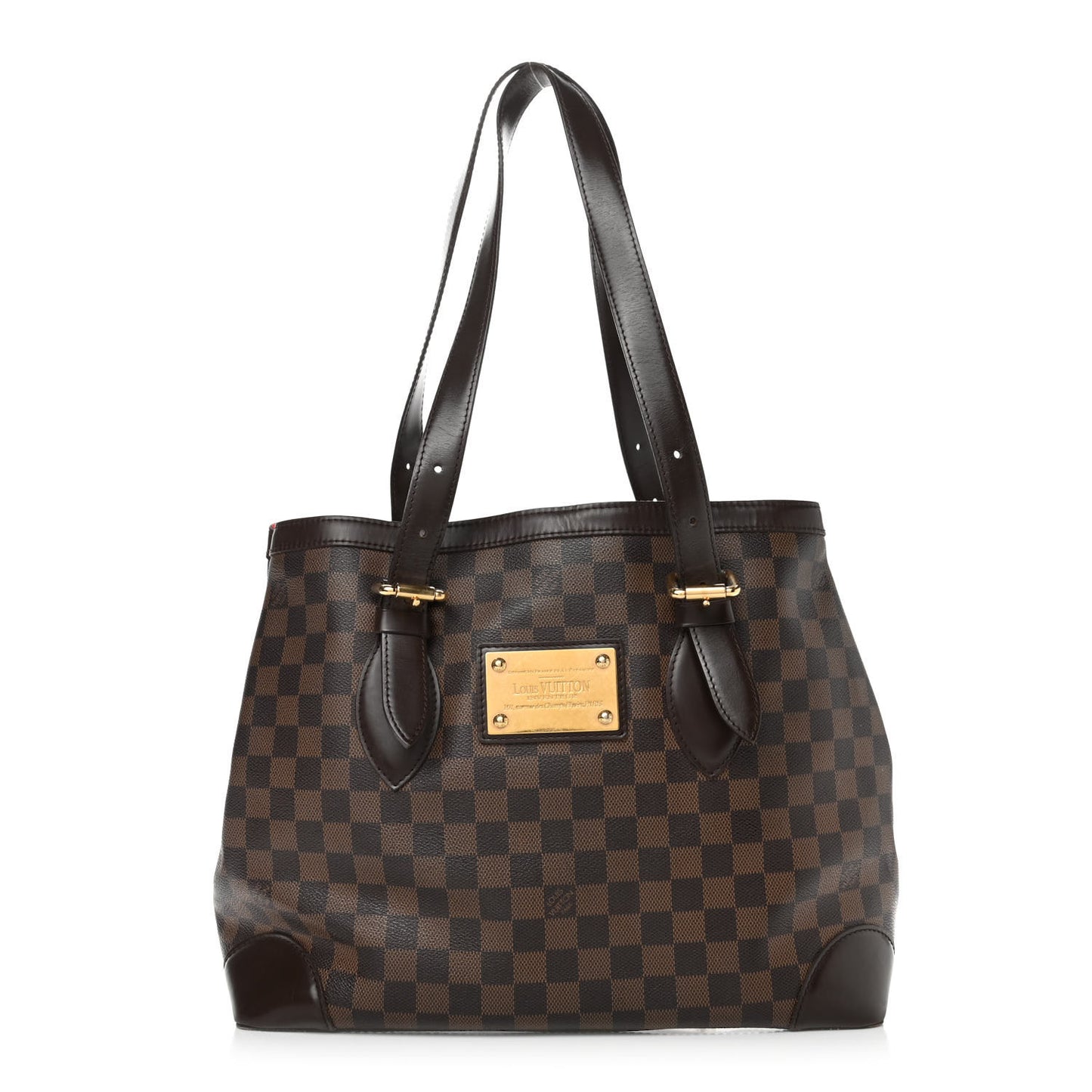 Damier Ebene Hampstead MM