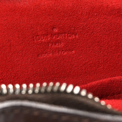 Louis Vuitton Damier Ebene Highbury 7 of 11