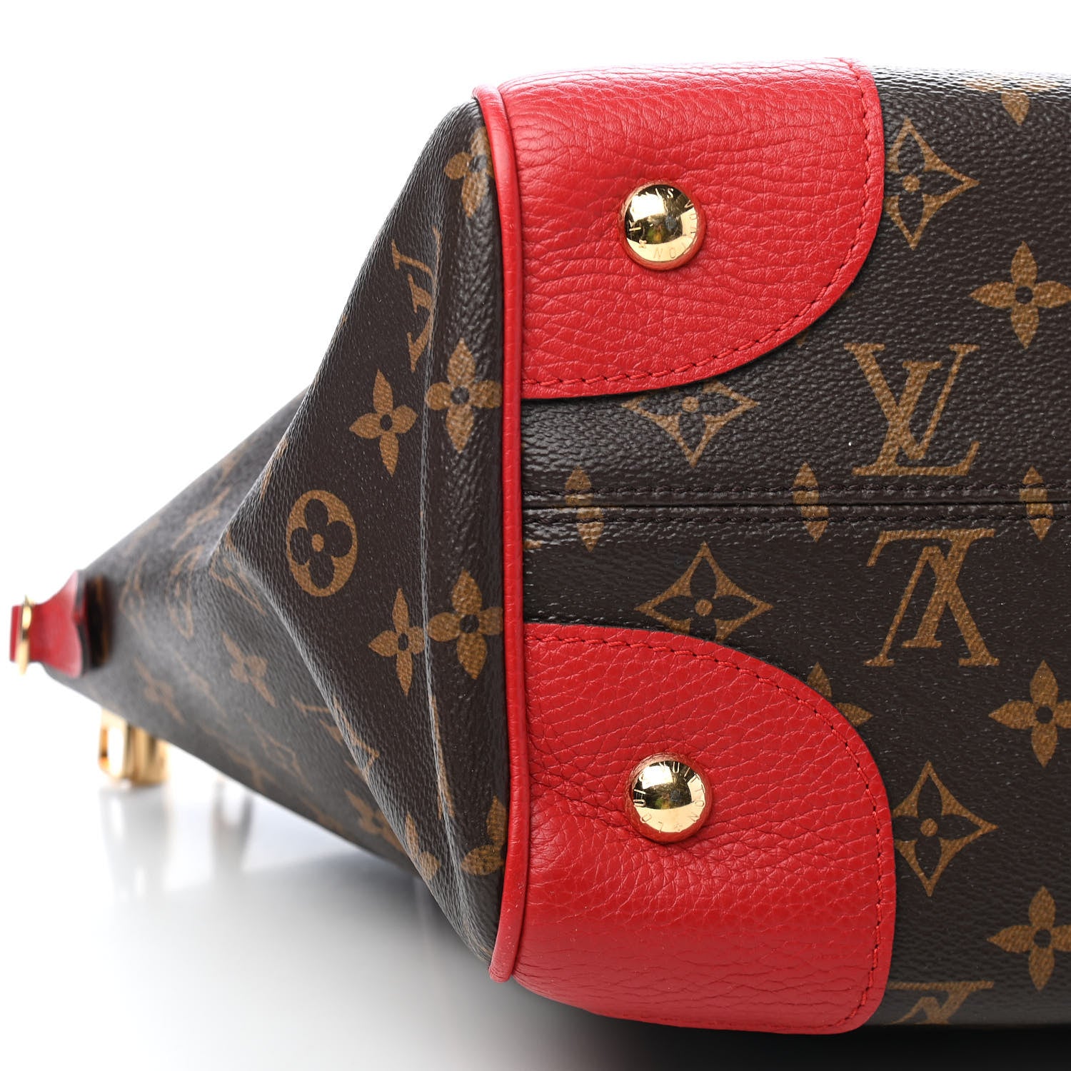 Louis Vuitton Monogram Estrela NM Poppy 4 of 8