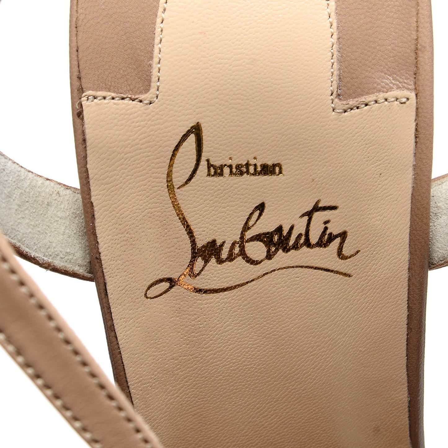 Kid Cross Street 120 Sandals 39 Dune