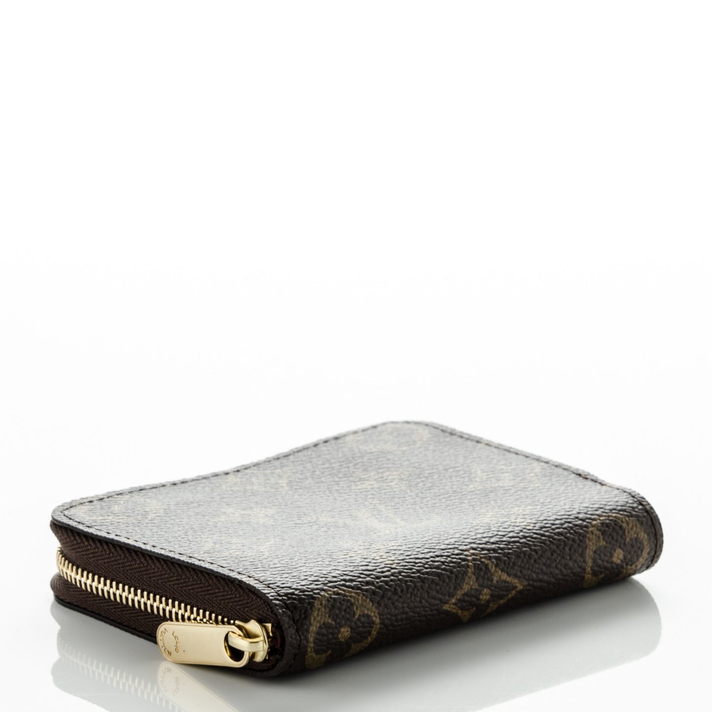 Monogram Zippy Coin Purse