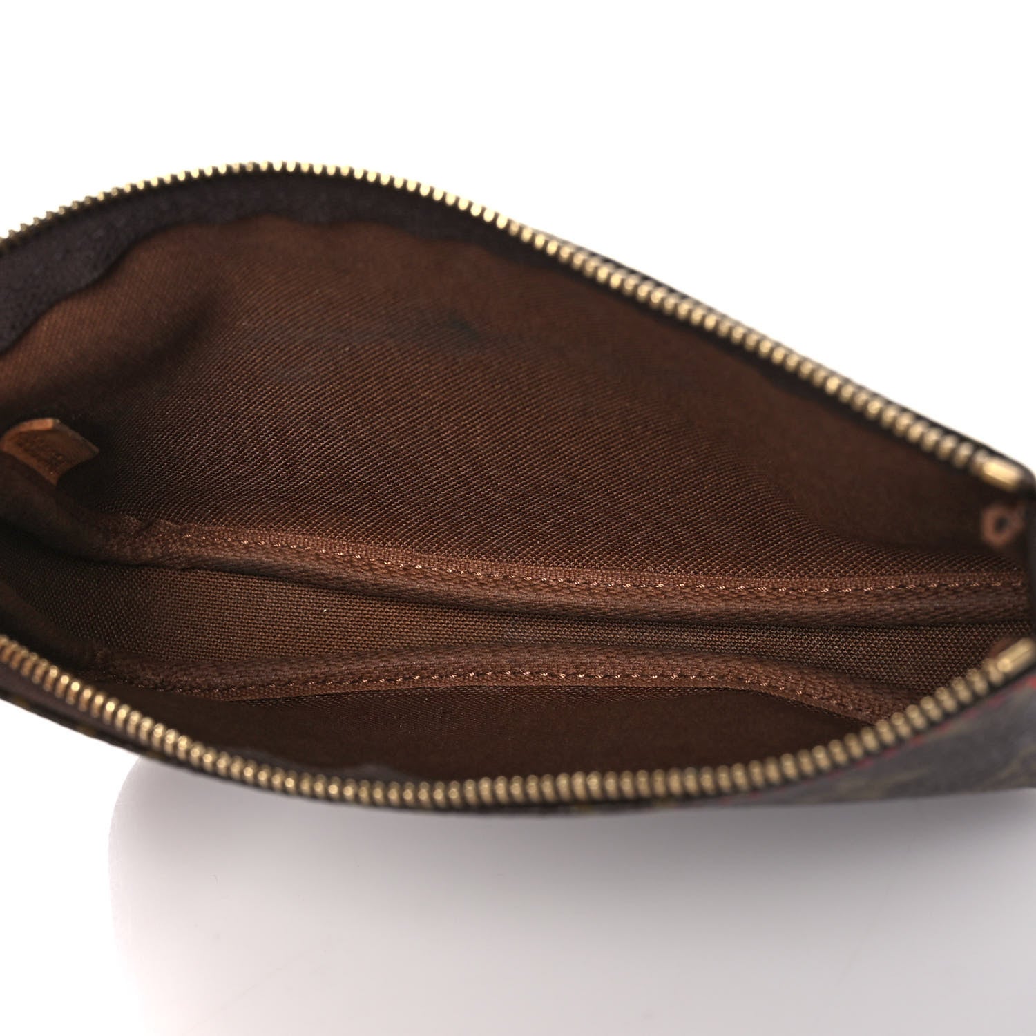 Louis Vuitton Monogram Cerises Mini Pochette Accessories 6 of 13