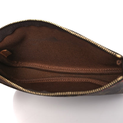 Louis Vuitton Monogram Cerises Mini Pochette Accessories 6 of 13
