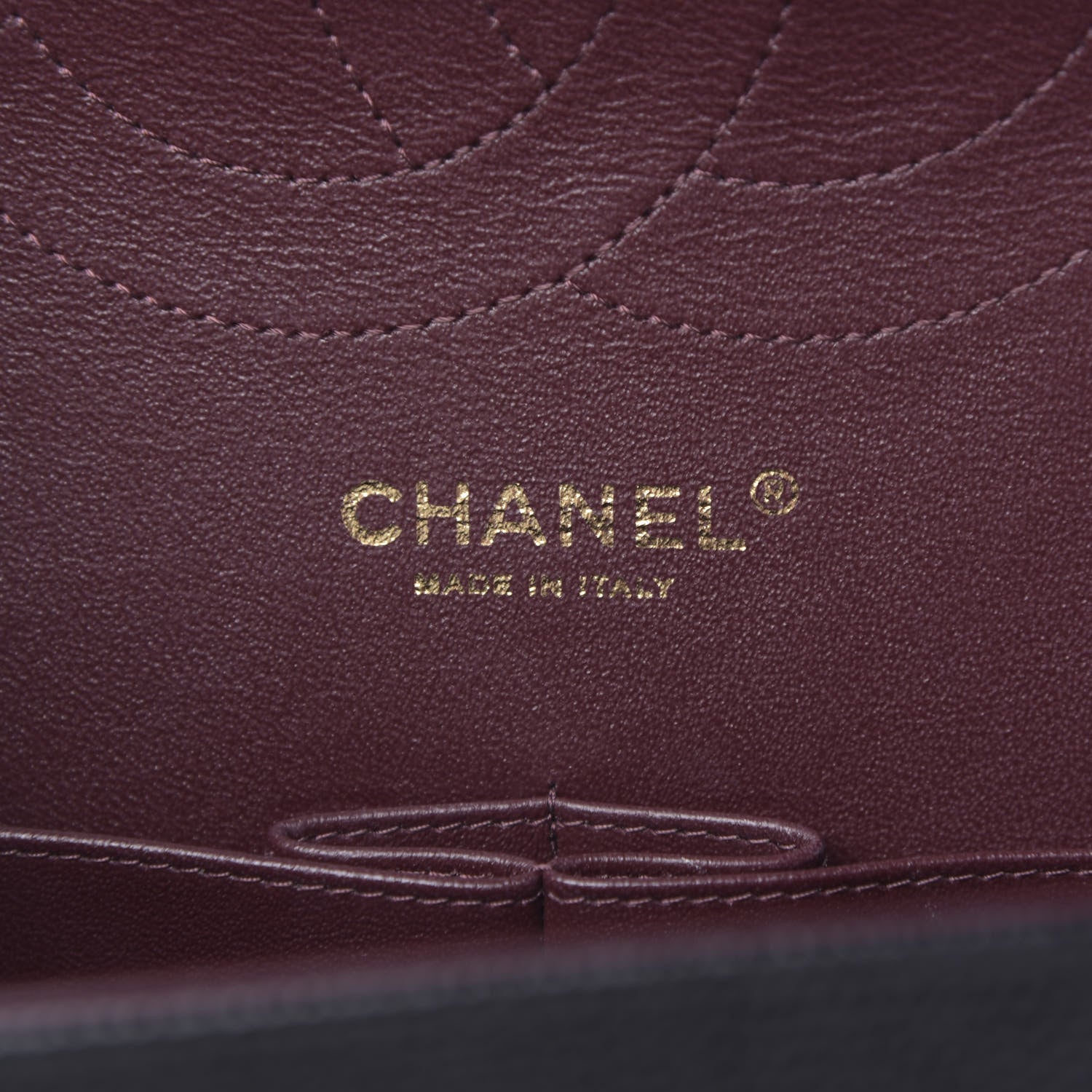 Chanel Caviar Quilted Jumbo Double Flap Black 6 of 11