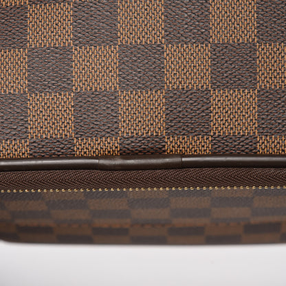 Louis Vuitton Damier Ebene Pegase 60 11 of 15