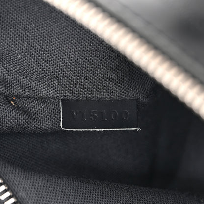 Louis Vuitton Damier Graphite Thomas 7 of 10