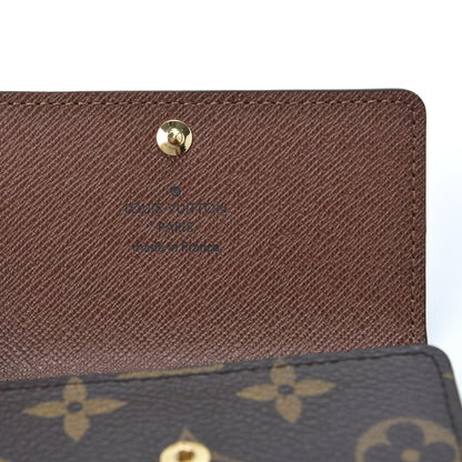 Louis Vuitton Monogram 6 Key Multicles Holder 7 of 8