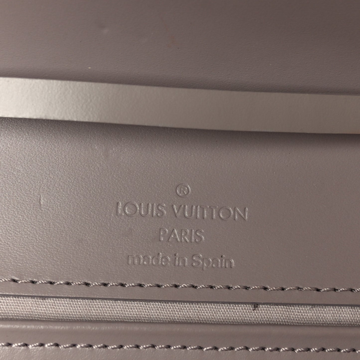 Epi Honfleur Lilac