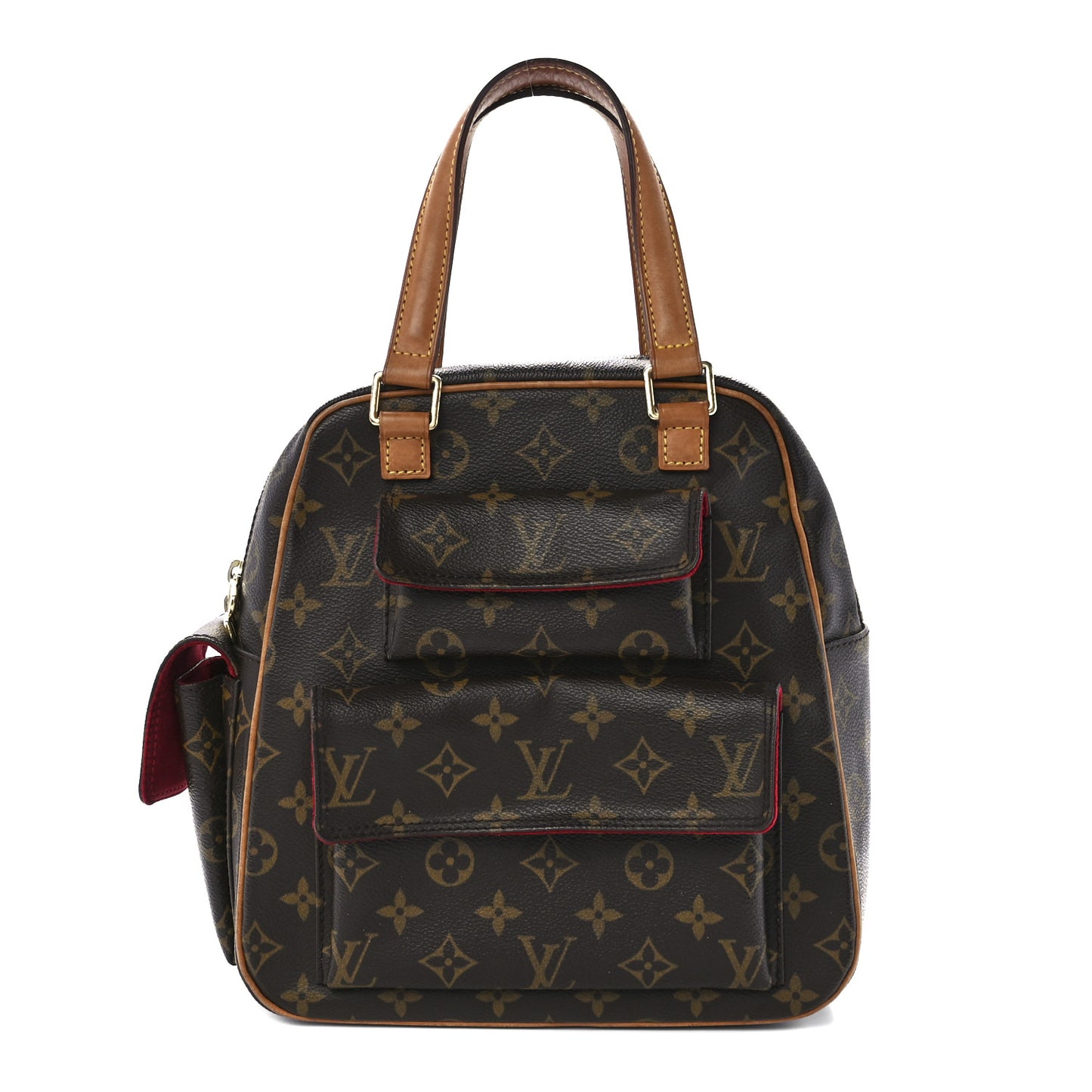 Monogram Excentri-Cite