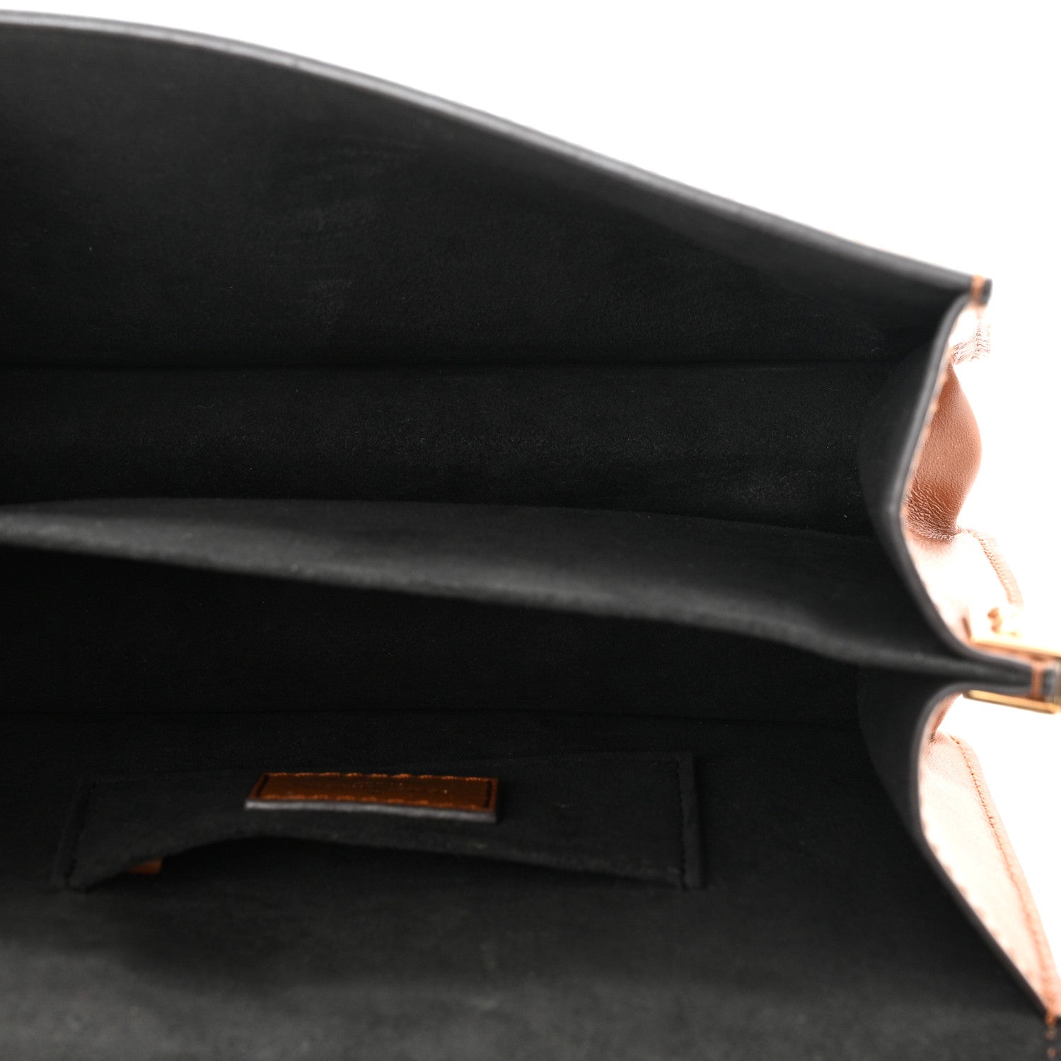 Louis Vuitton Reverse Monogram Dauphine Mini 5 of 10